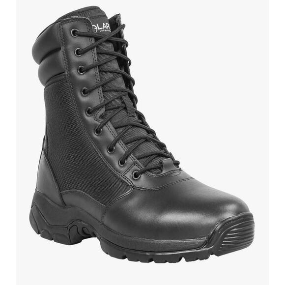 LA Police Gear LAPG Men\'s Core 8\